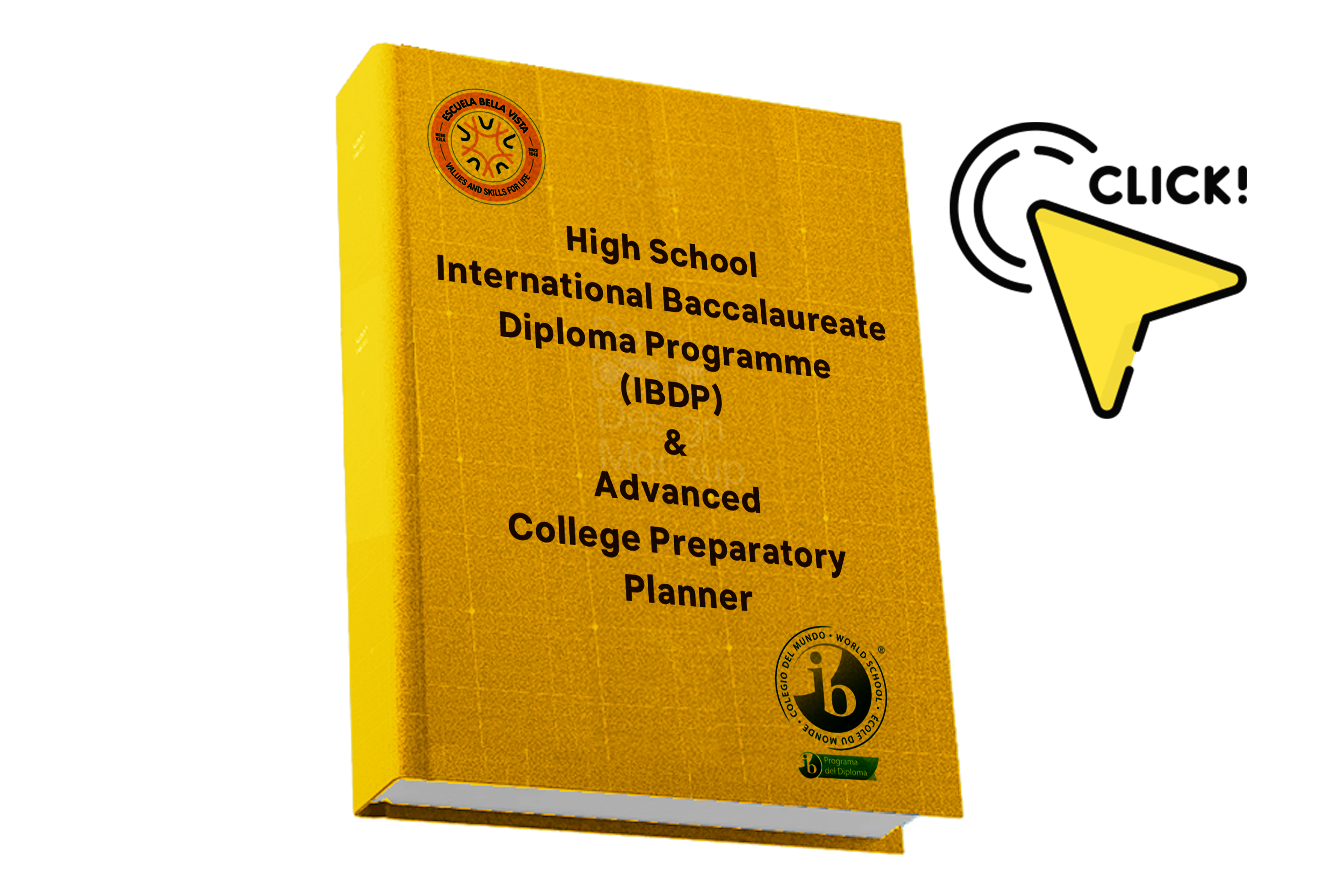 Click here to view our secondary course offerings